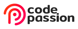 powered by code passion